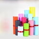 thumbnail image 1 of Bolsa exprés Bolsa de embalaje logística blanca Bolsa de embalaje exprés engrosada Bolsa exprés de plástico, 1 of 3