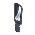 thumbnail image 1 of maskred Exterior Door Handle For Easy Access And Lasting Durability Easy To Install Left 1Set, 1 of 6