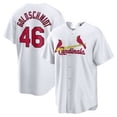 thumbnail image 1 of St.Louis Cardinals Baseball Jersey Men'S Embroidered Fan Edition Elite Edition, 1 of 2