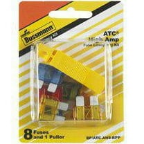 FUSE KIT HI AMP ATC EMER