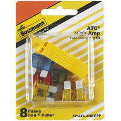 FUSE KIT HI AMP ATC EMER