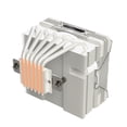 thumbnail image 4 of CPU Coolers ARGB Air Cooling Fan CPU Coolers 6 Coppers Heat Pipes Air Heatsink Tower Radiators for Desktop Case Compute, 4 of 8