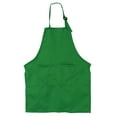 thumbnail image 5 of Bavette Tablier Uni pour Enfants Cuisine Cuisine Artisanat, 5 of 5