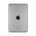 thumbnail image 4 of Restored Apple Ipad Mini 2 7.9" - Apple A7 - 1GB RAM 16GB Storage - Wi-Fi - Space Gray (Refurbished), 4 of 5