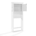 thumbnail image 3 of Over the Toilet Storage, Bathroom Space Saver, Crosley Furniture, Multiple Colors, 3 of 3