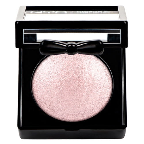 NYX - Baked Shadow - White Noise - BSH15