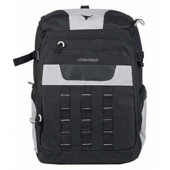 Texas Longhorns Backpack Franchise Style