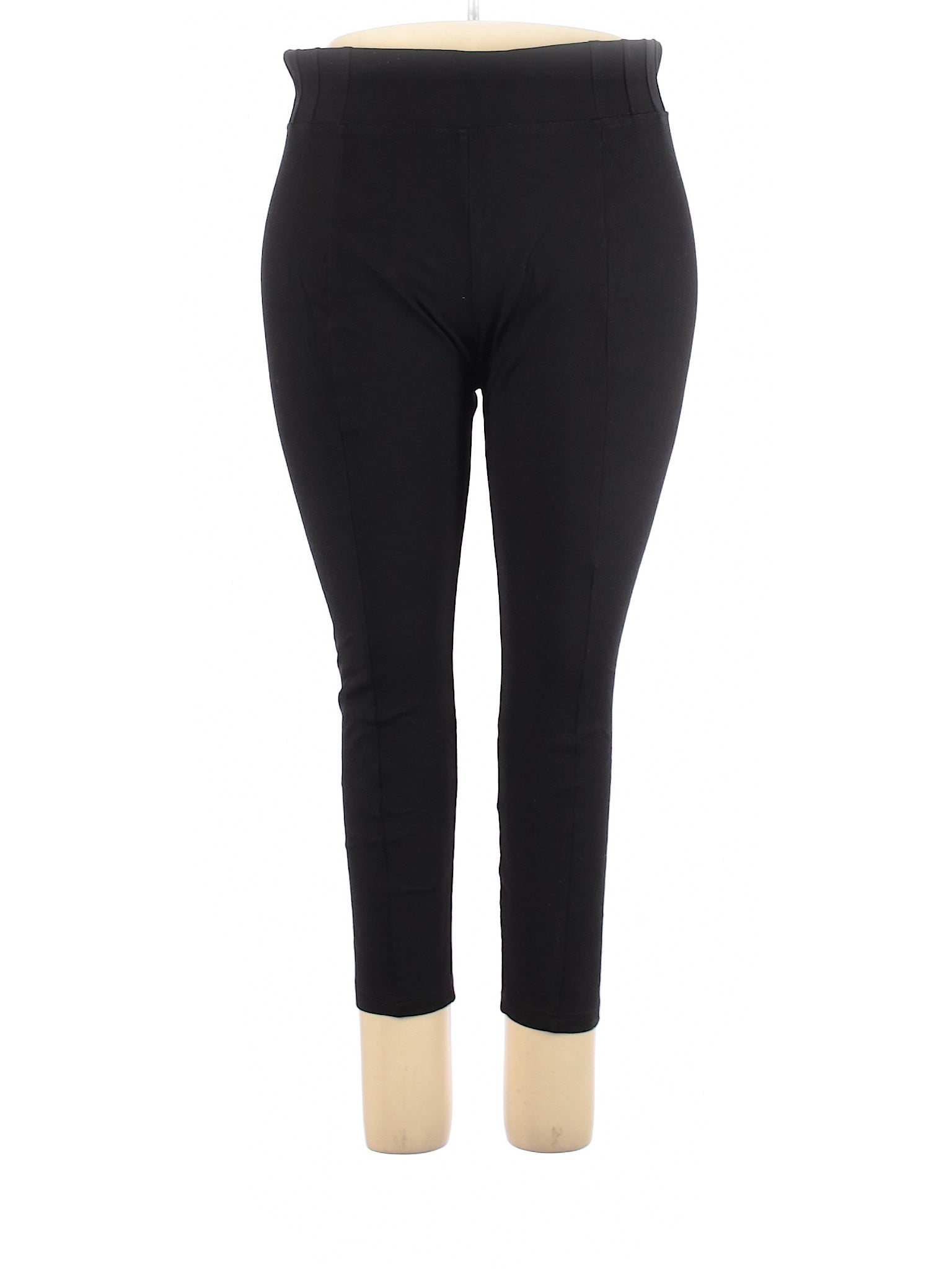 dress barn plus size pantyhose