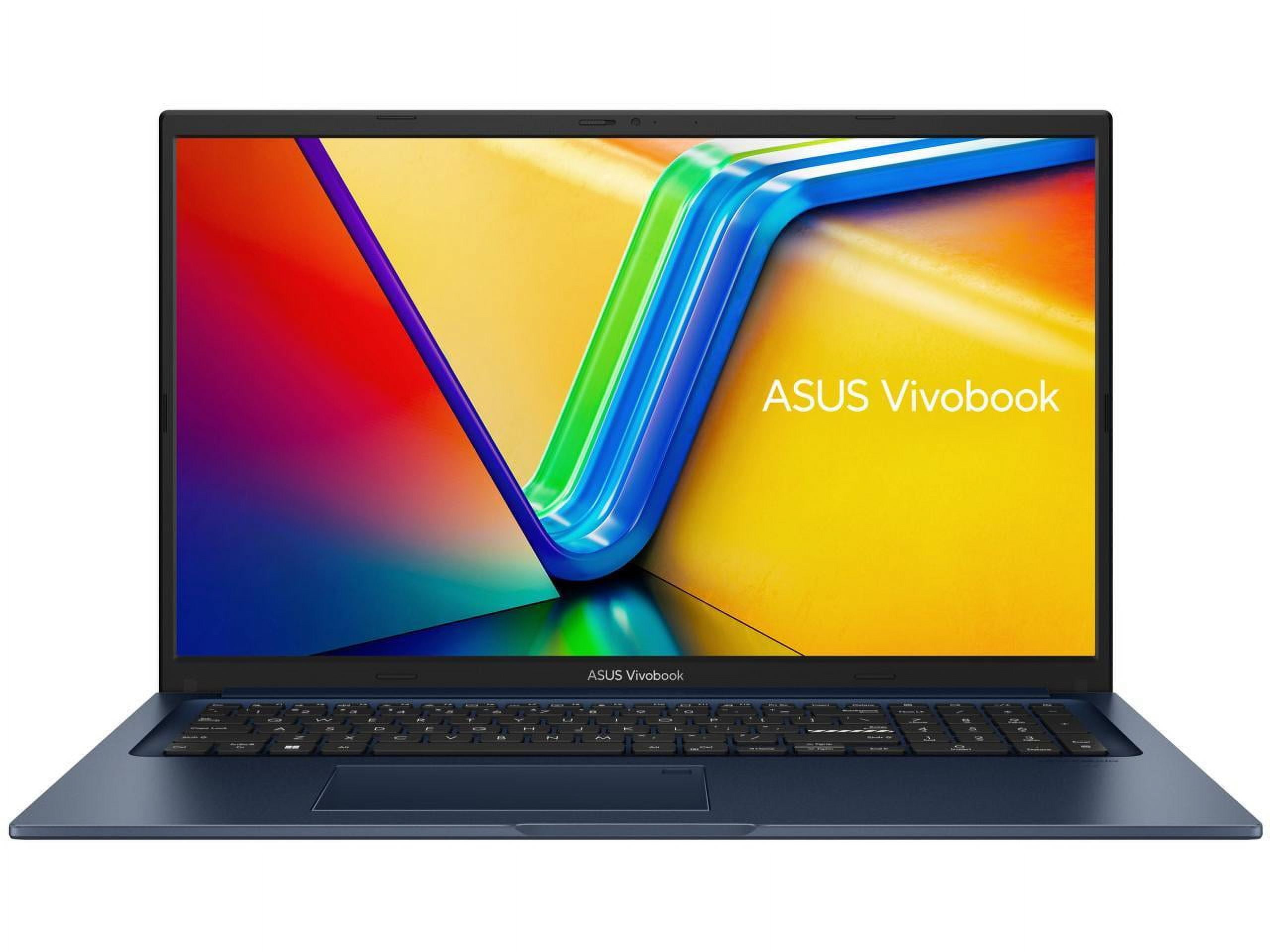 ASUS Vivobook 15 Laptop - 15.6” FHD, AMD Ryzen 5 5600H ASUS Vivobook 15 Laptop - 15.6” FHD, AMD Ryzen 5 5600H