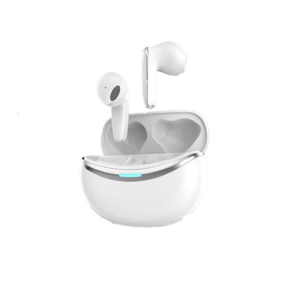 Unbranded Bluetooth Earbuds - 2025 New, High - Quality Sound, Noise Cancelling | Semi - In - Ear Headphones