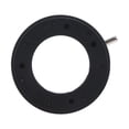 thumbnail image 4 of SK17 Adjustable Iris Aperture Iris Diaphragm for Optical Instrument Laser Camera 1.5-17mm, 4 of 5