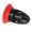 Black Red, variant on Leak,Proof Floor Drain Core, Anti,Odor, <span Style="background:red"><span Style="background:red"></span> Prevention</span> Fast Drainage For Kitchen/Bathroom