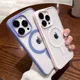 thumbnail image 3 of Funda Case Protector Magsafe Colors Anti Shock Para iPhone, 3 of 6