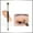 Black, variant on Kokovifyves Makeup Brushes under $5 Double Head Eye Shadow Brush Soft Hair Does Not Powder Novice Makeup Brush Natural Easy Makeup