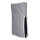 thumbnail image 2 of Cubrepolvo Impermeable al Salpicadura para PS5 Consola Pro - Protección en Negro & Gris, 2 of 9