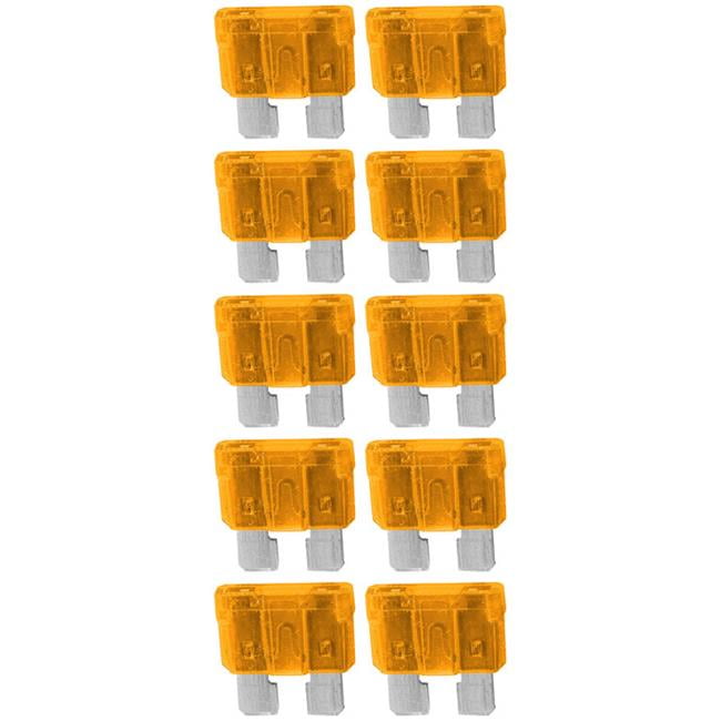 5 Amp Conext Link ATC5-25 ATC Fuse 25 Pack