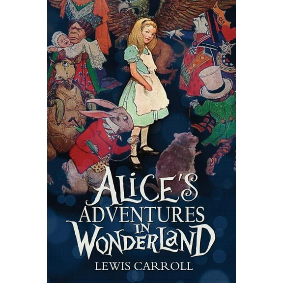 Alice's Adventures in Wonderland