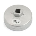 thumbnail image 1 of 903-4 Llave de Filtro de Aceite 73mm Socket Forma Gorra 14 Estrías, 1 of 3