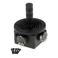 thumbnail image 2 of Joint d'Étanchéité à 2 Axes 10K 5K Joystick Potentiomètre Style-3, 2 of 5
