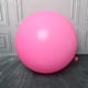 thumbnail image 5 of Globos de látex grandes de 18 y 36 pulgadas para bodas, fiestas de cumpleaños, globos inflables de helio, globos para baby shower, suministros para actividades al aire libre, 5 of 5