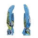 thumbnail image 5 of Hot6sl Ofertas de La Semana Guantes de Esquí para Niños, Forro Cálido de Invierno, Resistentes Al Viento y Al Frío., 5 of 6