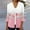 Pink, variant on Sakmal Pink Women'S 2024 Winter Fashion Clothes Long Sleeve Sleeve Lightweight Casual Floral Flowy Cardigan Loose Fit Womens Jackets and Coat