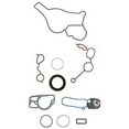 thumbnail image 2 of FEL-PRO TCS 45050 Timing Cover Gasket Set Fits select: 1999-2003 FORD F350, 1999-2003 FORD F250, 2 of 3