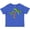 Royal Blue, variant on Inktastic Palm Trees Boys or Girls Toddler T-Shirt