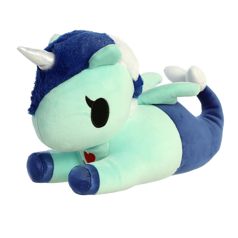 Squishy 13 Jade Plush