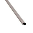thumbnail image 4 of Aspect Backsplash Vinyl Trim Kit in Stainless (3 pack), 4 of 6