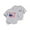 Gray, variant on Taqqpue Baby Boys Girls 4th of July Shirt American Flag T-Shirts for Kids Toddler Cotton Summer Short Sleeve Crewneck Tops Patriotic Tee Tops Independence Day Outfit 1-12 Years