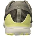 thumbnail image 4 of Reebok Mens Crossfit Nano 8.0 Flexweave Cross Trainer Shoe TIN GREYSHARK//LEMON ZEST, 4 of 4