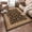 Black, variant on Well Woven Noble Sarouk Persian Floral Oriental Area Rug 5'3" x 7'3"