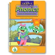 LeapFrog Leap 1: Lost and Found