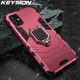 thumbnail image 1 of KEYSION-funda a prueba de golpes para Samsung, protector de teléfono para Galaxy S21 Ultra S20 Plus A21S A31, A51, A71, A52, A72, A32, A12, M21, M31, A8 2018 Fivean unisex, 1 of 2