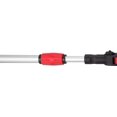 thumbnail image 5 of Hopkins 583-EP Mallory Telescoping Sport Broom with Pivoting 10" Head, 5 of 5