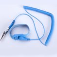 thumbnail image 2 of Anti Static Wrist Strap Grounding Electricity Discharge Esd Band Bracelet Workhe, 2 of 9