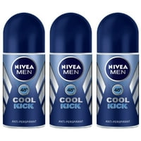 Nivea Men Cool Kick Anti Perspirant Roll On 50ml Choithrams Grocery Delivery In Dubai Online Supermarket