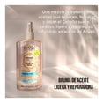 thumbnail image 2 of Tratamiento Reparador Capilar Hask Aceite ligero 118 ml, 2 of 4