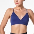 thumbnail image 4 of Comfort Oman Bras with String Quick Dry Shockproof Running Fitness Underwear, 4 of 9