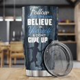 thumbnail image 3 of Brother Mugs From Sister Stainless Steel Tumbler Coffee Cups Tumblers 20 Oz Decor Mug Funny Insulated Travel Cup Gifts For Brothers Women Family On Birthday Christmas Day, 3 of 6