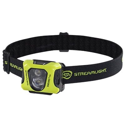 Streamlight Linterna Para Cabeza Enduro Pro USB Recargable
