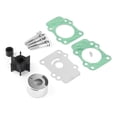 thumbnail image 2 of Accessory Water Pump Impeller Kit Outboard Repairing Set 682-W0078-A1 Fit for  9.9 / 15HP, 2 of 8