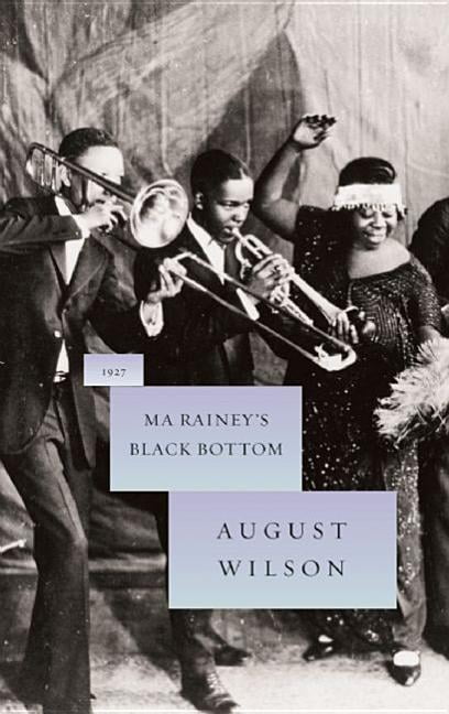 fences and ma rainey fences and ma rainey