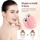 thumbnail image 3 of Mini Masajeador Facial Microcorriente EMS Máquina De Levantamiento Rodillo De Piel Rejuvenecimiento Dispositivo De Belleza, 3 of 4