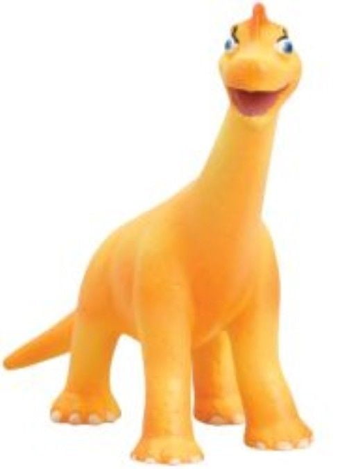 dinosaur train stuffed animals