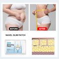 thumbnail image 2 of pegatina para el ombligo que esculpe el cuerpo, parche para el ombligo, fácil de usar, suave y saludable, adecuado para hombres y mujeres, el hombre perezoso aprieta la barriga grande, la pantorrilla, kaili Sencillez, 2 of 5