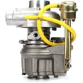 thumbnail image 2 of Seapple HX30W Turbo 3592015 4051240 Turbocharger Compatible with Cummins 4BT GMC Dodge CASE Holland Elite, 2 of 4