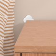 thumbnail image 3 of Baby Proofing Wall Stickers Soft Cloud Design Bumper For Furniture Indoor Use Collision Decals Stickers for Wall Boy Room Wall Stickers Alphabet Wall Decal Thank You Mailbox Sticker Wall Stickers for, 3 of 3