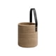 thumbnail image 5 of Cesta de almacenamiento Billuyoard 2Conjunto Caqui 16*18cm, 5 of 6